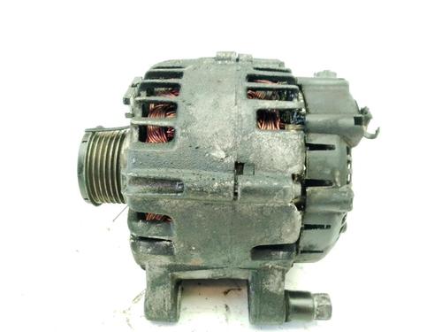 Alternator CITROËN C3 Picasso (SH_) 1.6 HDI 90 | BP40178213M7 - Image 2
