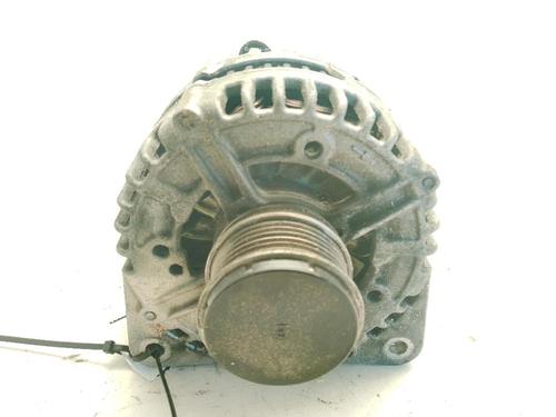 Used Alternator VW PASSAT B6 (3C2) 2.0 TDI (110 hp) 24050675