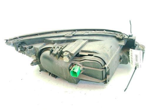Left headlight FORD MONDEO III (B5Y) 1.8 16V | BP27555768C28 