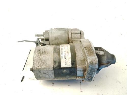 Startmotor FORD ECOSPORT 1.0 EcoBoost (125 hp) 29269431