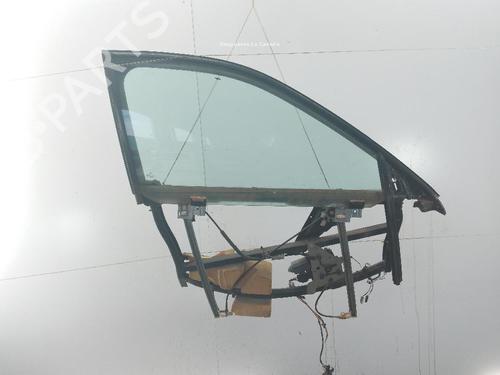 Used Front right window mechanism AUDI A4 B5 (8D2) 1.9 TDI (110 hp) 24996422