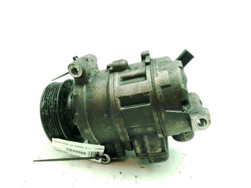 AC compressor AUDI A4 B8 (8K2) 2.0 TDI | BP38532786M34 - Image 2