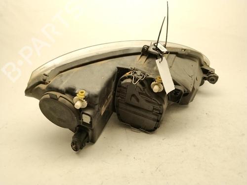 Left headlight SEAT LEON (1P1) 1.9 TDI | BP38795280C28 - Image 2