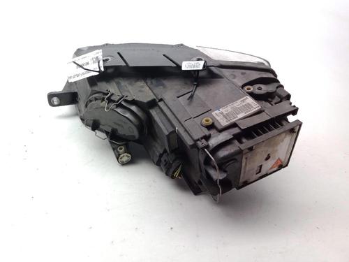 Right headlight VW PASSAT B6 (3C2) 2.0 TDI 16V | BP29269453C29 