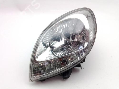 Used Left headlight Left headlight RENAULT KANGOO (KC0/1_) 1.5 dCi (KC08, KC09) (82 hp) 18862084 18862084