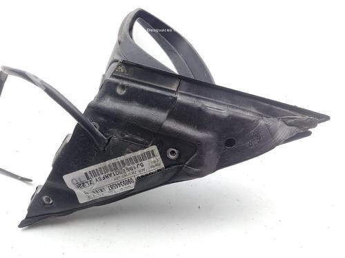 Left mirror SKODA ROOMSTER (5J7) 1.9 TDI | BP18377339C26 