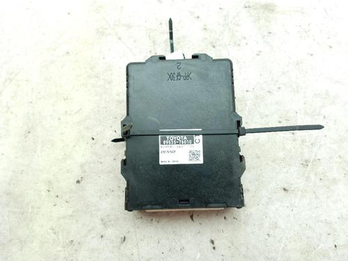 electronic-module-toyota-prius-plus-_w4_-2011-25612773 main image