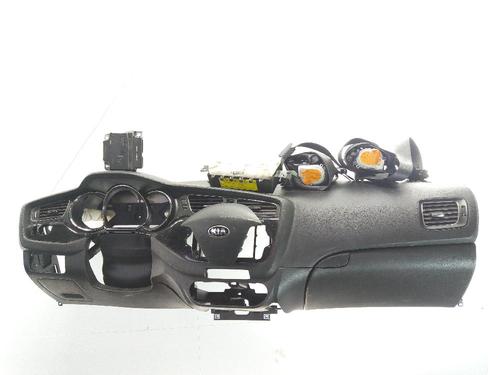 Used Airbag Kit KIA CEE'D (JD) 1.6 CRDi 128 (128 hp) 24121934