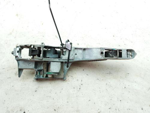 Højre bagtil invendig håndtag CITROËN BERLINGO Box Body/MPV (B9) 1.6 HDi 75 | BP24051151I16 