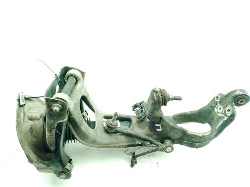 Amortecedor frente direito CITROËN C5 III (RD_) 2.0 HDi 140 (RDRHF8, RDRHFA, RDRHA8, RDRHAJ) (140 hp) 31966721