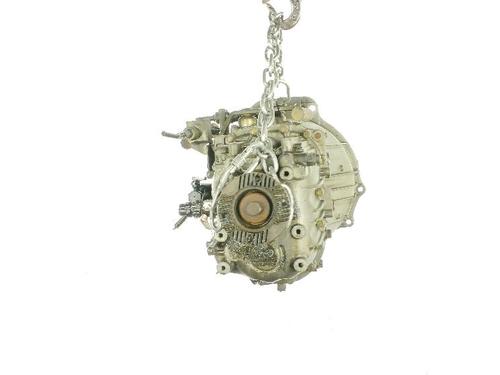 Gearbox IVECO DAILY III Platform/Chassis 65 C 14 | BP32467570M3