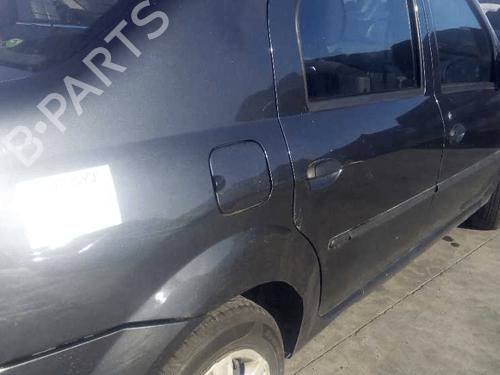 Forlygtekontakt DACIA LOGAN (LS_) 1.2 16V (LS1N, LS02, BS02) | BP33037100I24  - Image 10