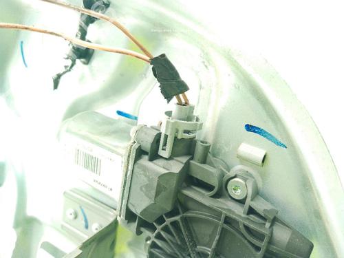 Rear right window mechanism HYUNDAI ix35 (LM, EL, ELH) 1.7 CRDi | BP29219539C25 