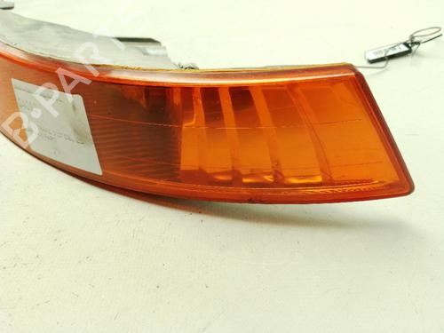 Left front indicator RENAULT TRAFIC II Van (FL) 2.5 dCi 135 (FL0D) | BP36797665C32 - Image 2