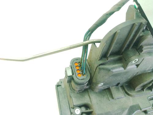 Other MERCEDES-BENZ V-CLASS (W447) V 220 CDI / d (447.811, 447.813, 447.815) | BP32313149O1 - Image 3