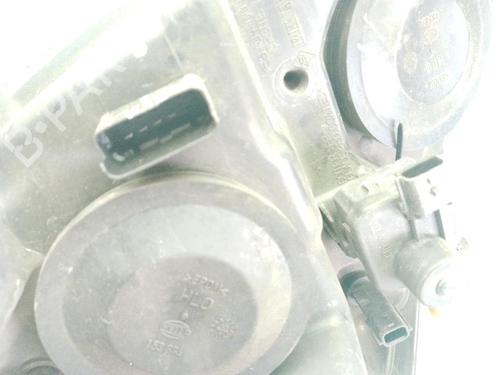 Right headlight RENAULT SCÉNIC II (JM0/1_) 1.5 dCi (JM1E, JM16) | BP28350953C29 