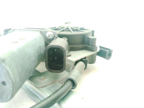 Rudehejsemekanisme Højre foran BMW 3 Touring (E46) 320 d | BP28973155C23 