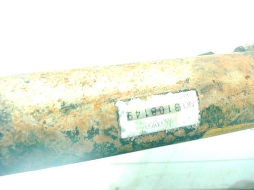 Steering rack MITSUBISHI PAJERO III Canvas Top (V6_W, V7_W) 3.2 DI-D (V68W, V78W) | BP28350723M22 