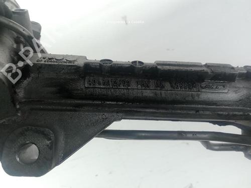 Steering rack BMW 5 (E60) 525 xi | BP18367054M22 