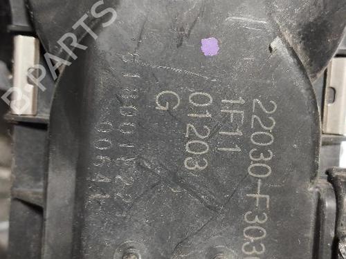 Engine TOYOTA YARIS CROSS (MXP_) 1.5 Hybrid (MXPJ10) | BP37660692M1 - Image 6