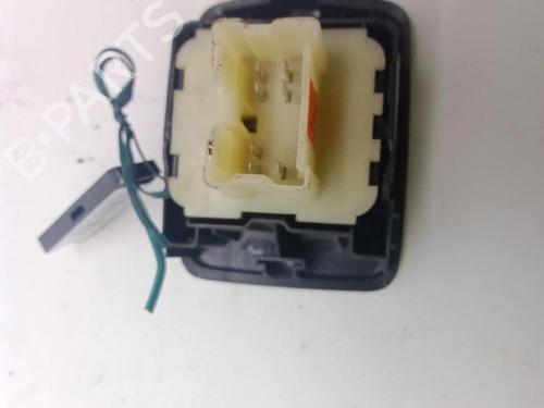 Left front window switch DACIA LOGAN II 1.5 dCi | BP22631569I27 - Image 2