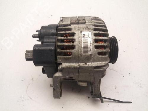 Alternator HYUNDAI SANTA FÉ I (SM) 2.4 16V 4x4 | BP24004078M7 