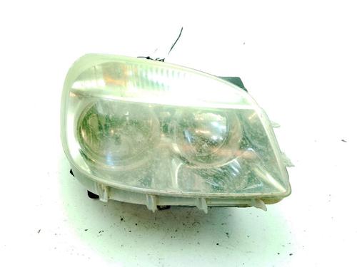 Used Right headlight FIAT DOBLO MPV (119_, 223_) 1.9 JTD (105 hp) 28973045