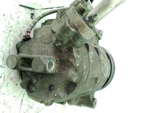 AC compressor BMW 1 (E87) 118 d | BP38949878M34 - Image 4