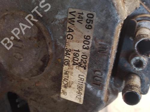 Lichtmaschine VW TOUAREG (7LA, 7L6, 7L7) 3.0 V6 TDI | BP29628501M7 