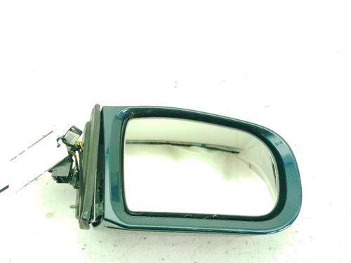 Used Right mirror Right mirror MERCEDES-BENZ E-CLASS (W210) E 320 CDI (210.026) (197 hp) 35800129 35800129