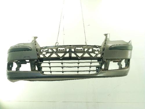 Used Front bumper VW TOURAN (1T1, 1T2) 1.9 TDI (105 hp) 28838712
