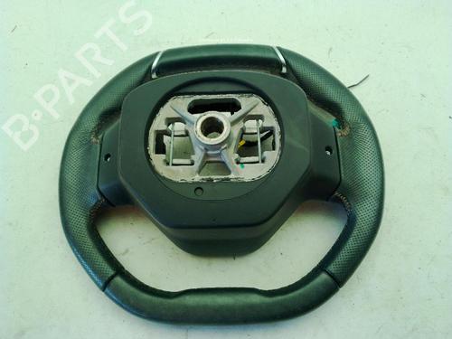 Steering wheel PEUGEOT 3008 II SUV (MC_, MR_, MJ_, M4_) 1.2 THP/ PureTech 130 (MRHNSM, MRHNSU, MRHNSJ, MRHNYW,... | BP29518448C49 