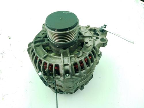 Used Alternator Alternator 30899759 30899759
