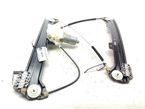 Used Front left window mechanism BMW 5 (E60) 520 d (177 hp) 29383341