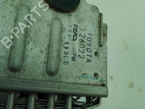Intercooler TOYOTA RAV 4 IV (_A4_) 2.2 D 4WD (ALA49) | BP31694981M30 - Image 3