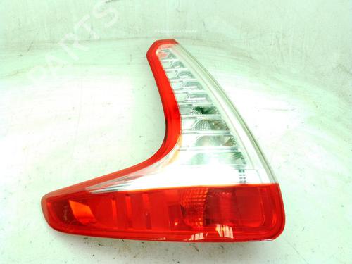 Piloto trasero izquierdo RENAULT GRAND SCÉNIC III (JZ0/1_) 1.5 dCi (JZ0B, JZ07) (106 hp) 27859414