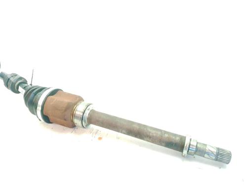 Right front driveshaft NISSAN PULSAR Hatchback (C13) 1.5 dCi | BP37434836M39 - Image 3