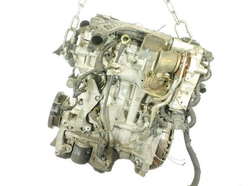 Engine OPEL CROSSLAND X / CROSSLAND (P17, P2QO) 1.2 (75) | BP24996088M1 