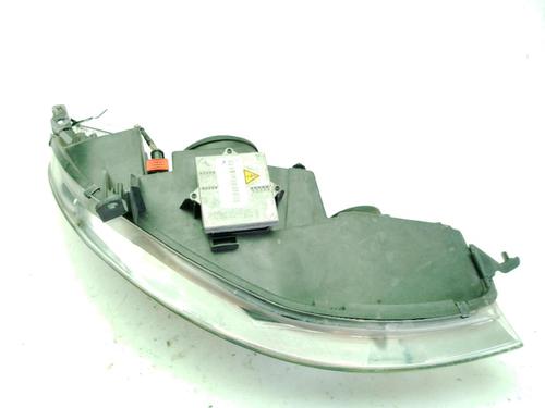 Left headlight PEUGEOT 407 (6D_) 2.0 HDi 135 (6DRHRH, 6DRHRE, 6DRHRG, 6DRHRJ) | BP28838962C28 