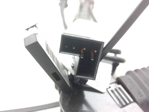 Seat buckle BMW 1 (E87) 116 i | BP18366838I32 - Image 2