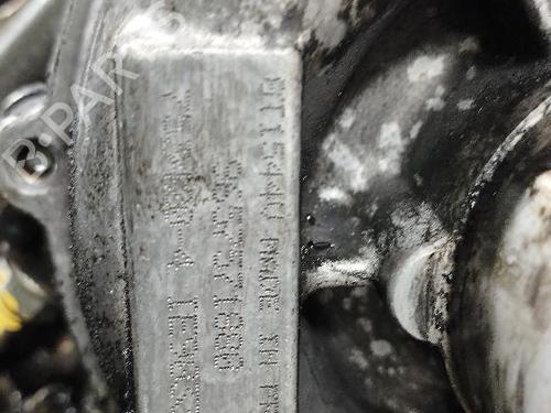 Engine CITROËN C4 Coupe (LA_) 1.6 HDi | BP29934145M1