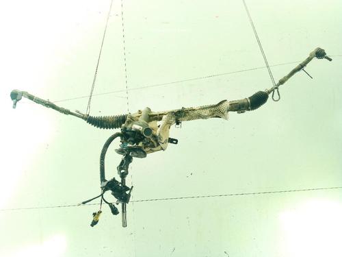 Used Steering rack OPEL COMBO E Tour / Life (K9) 1.5 (102 hp) 31012631