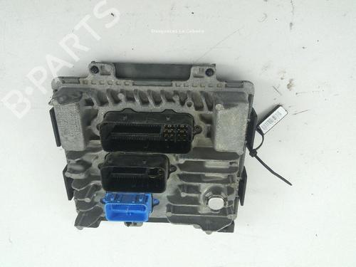 Used Control unit Control unit OPEL ASTRA J Saloon 1.6 CDTi (69) (110 hp) 18370981 18370981