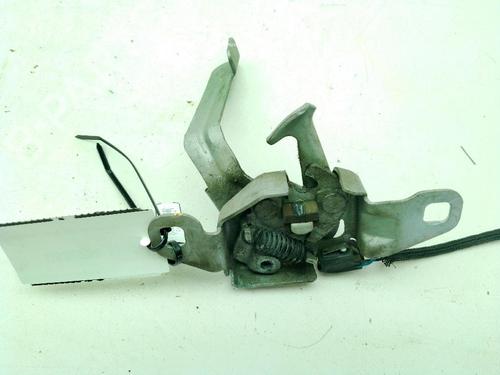 Hood lock DACIA DOKKER MPV (KE_) 1.6 | BP24862436C133 