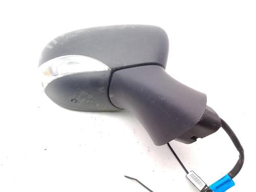 Right mirror RENAULT CLIO IV (BH_) 1.2 16V | BP19527341C27 