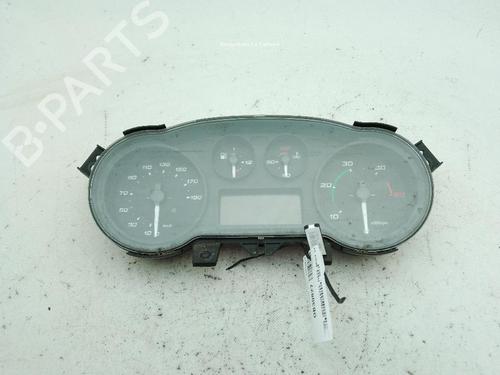 instrument-cluster-iveco-daily-vi-van-2014-24628904 main image