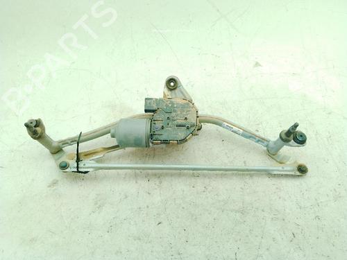 Used Front wiper motor VW CC B7 (358) 2.0 TDI (136 hp) 27534538