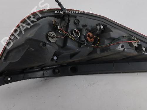Right taillight HYUNDAI i30 (FD) 1.4 | BP24042453C35 