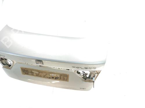 Tailgate SEAT TOLEDO II (1M2) 1.9 TDI | BP25836235C6 