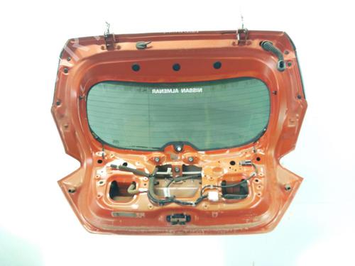 Tailgate NISSAN MICRA V (K14) 1.0 | BP25753614C6